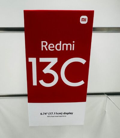 Redmi 13C