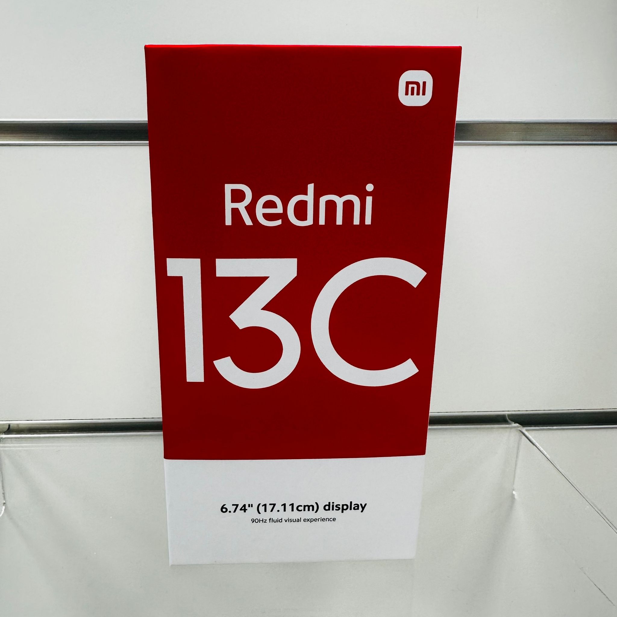 Redmi 13C