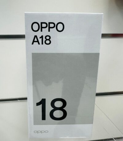 Oppo A18