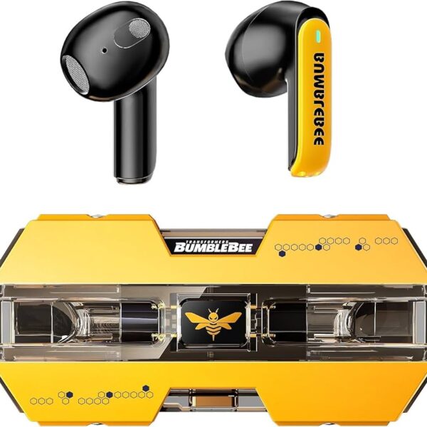 bumblebee TF-T51