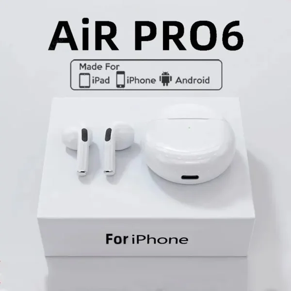 Sitma Air pro 6