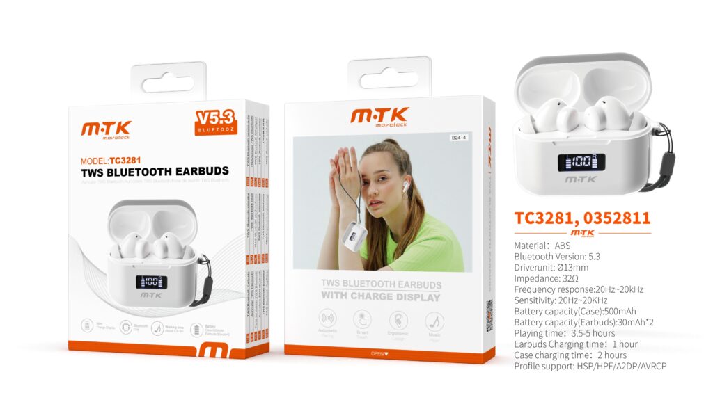 M.TK tc3281