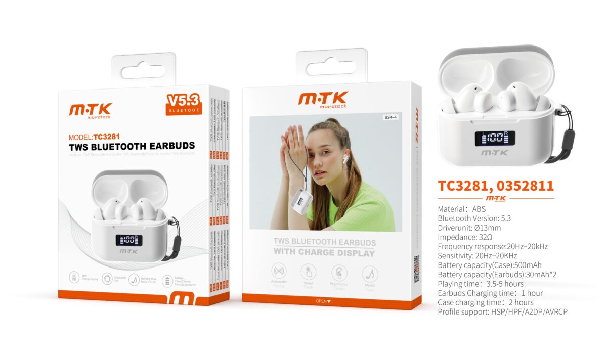 M.TK tc3281