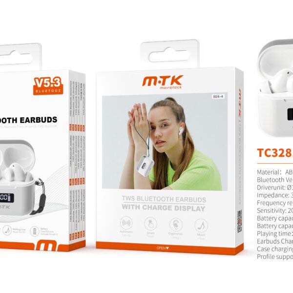 M.TK tc3281