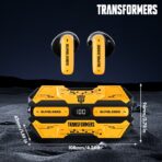 Transformers TF-T01/T051 True Wireless Earbuds