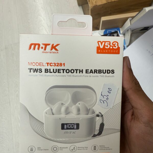 M.TK tc3281